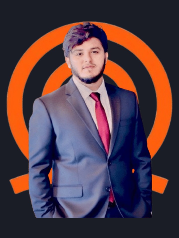 Ali Hassan