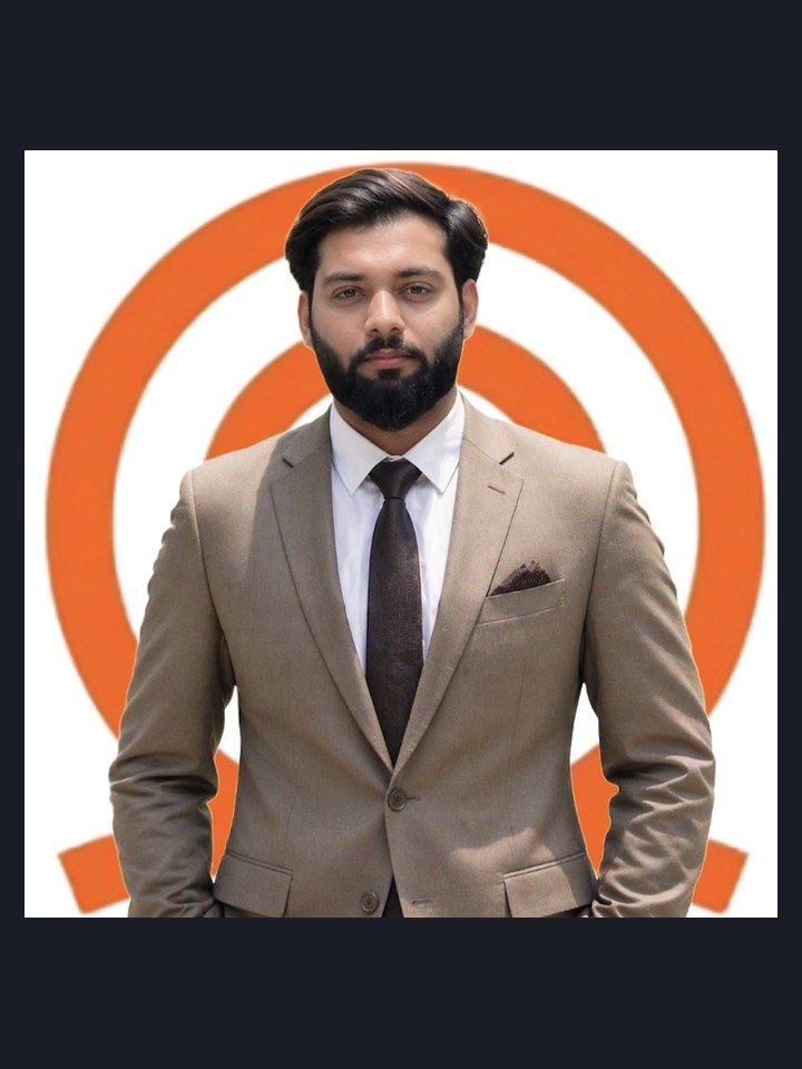 Ali Raza